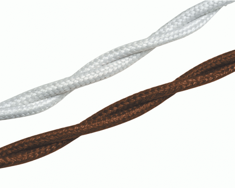 Filed wire. Filed wire
